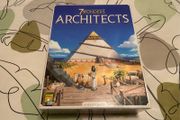 7 Wonders Architects