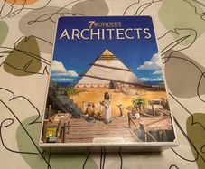 7 Wonders Architects