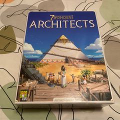 7 Wonders Architects