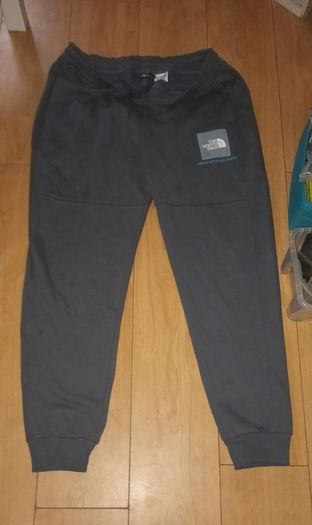 The northface tracksuit