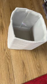 2 x storage box