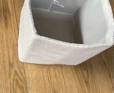 2 x storage box