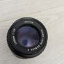 Nikon Series E 100mm f/2.8 AI-S Manual Focus Lens Image 4