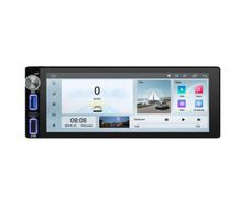 CANBUS 6.9" Single Din Android/Apple GPS Car Radio