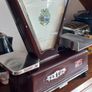 Antique French Testut Paris kitchen scales Image 2