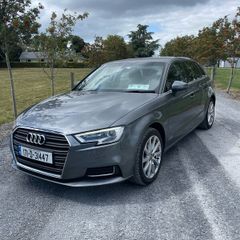 Audi A3 2.0 Tdi