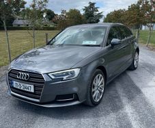 Audi A3 2.0 Tdi