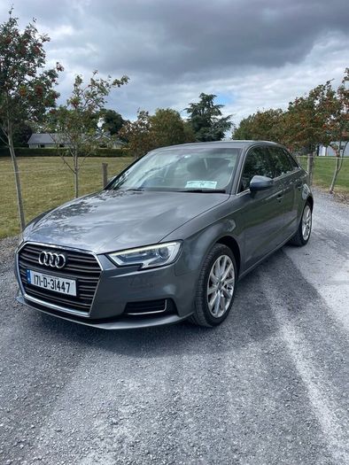 Audi A3 2.0 Tdi