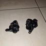 Tektro disc brake calipers direct mount Image 2