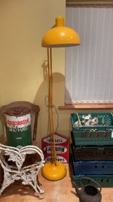 Vintage  angel poise light