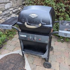 Fiesta Gas BBQ