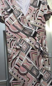 Fabulous Designer Dress by Weill of Paris Size 14