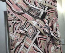 Fabulous Designer Dress by Weill of Paris Size 14