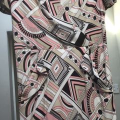 Fabulous Designer Dress by Weill of Paris Size 14