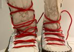 Kids Ski Boots