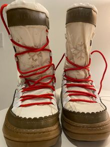 Kids Ski Boots
