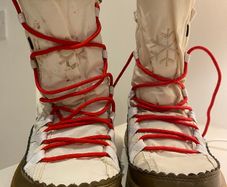 Kids Ski Boots