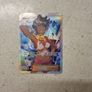 Olivia Rare Full Art Trainer Pokemon Card from Crimison Invasion (2017) Image 8
