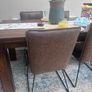 Table & chairs Image 7