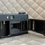Yashica MF 2 film camera (read) Image 7