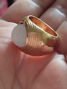 Beautiful vintage ring.