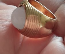 Beautiful vintage ring.