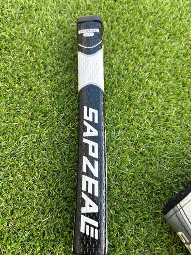 Scotty Cameron Select Newport Notchback