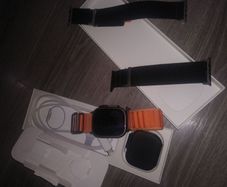 Apple Watch Ultra 2 Black
