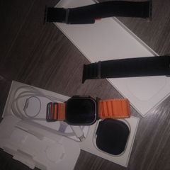 Apple Watch Ultra 2 Black