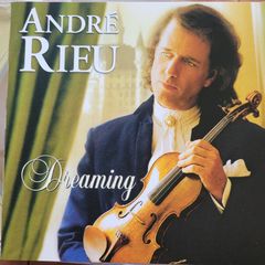 Andre Rieu. Dreaming.