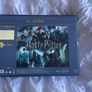 Harry Potter 1000 piece Jigsaw Puzzle Image 2