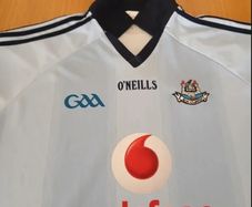 Dublin jersey