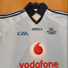 Dublin jersey