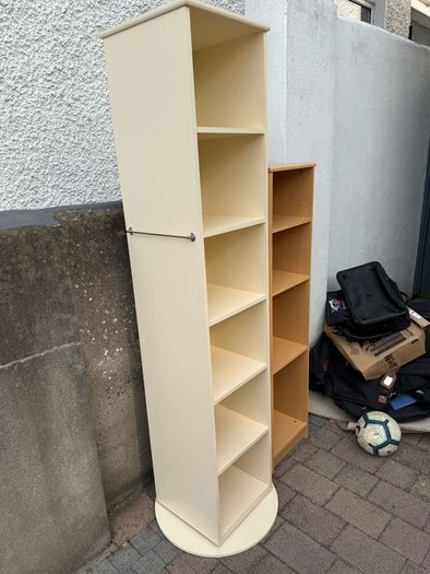 free storage units