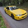 Nissan Skyline Image 4