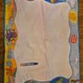 Large water paint mat Image 3