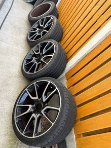 5x112 R19 Wheels