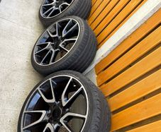 5x112 R19 Wheels