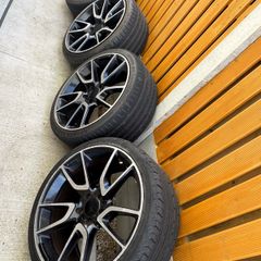 5x112 R19 Wheels