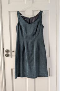 Vintage 90s Monsoon Dress Size 10