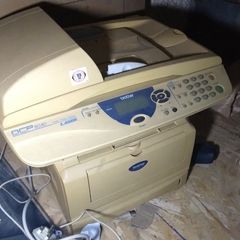 printer/scaner