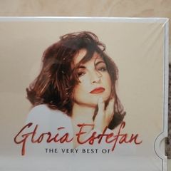 Gloria Estefan CD - The Very Best Of  (NEW)