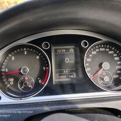 Volkswagen Passat 2011