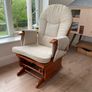 Babylo Nursing Chair Image 3