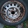 Toyota Dyna Wheel Image 2