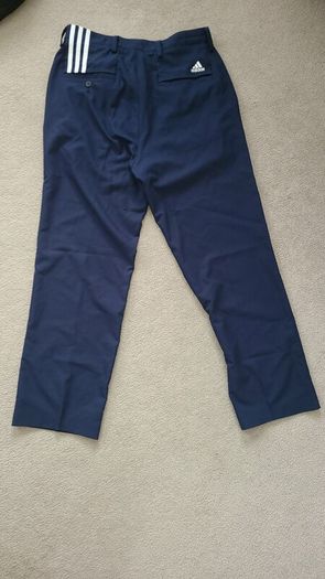 Adidas Golf trousers gorgeous
