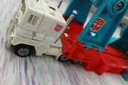 Transformer Ultramagnus G1