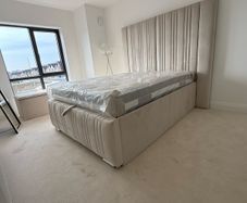 beds