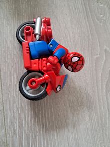 Duplo lego