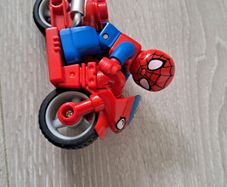 Duplo lego